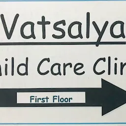Vatsalya child care