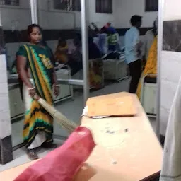 Vatsalya Eye & Dental Hospital - Eye | Dental Hospital in Sawai Madhopur