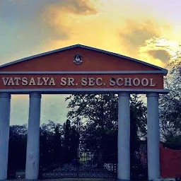 Vatsalya Senior Secondary School