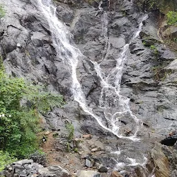 Vattachira Water Falls
