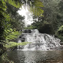 Vattakanal Waterfalls