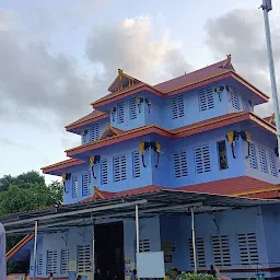 Vattakulam Muthappan Temple