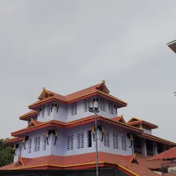 Vattakulam Muthappan Temple