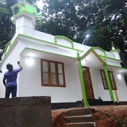 Vattathil Masjid