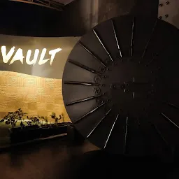 Vault Brewery | Best Pub & Restaurant