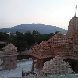 Vav Pathak Jain Dharmsala