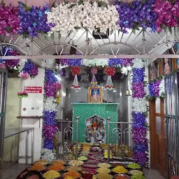 VAYA Hanuman Temple, Deluxe, Nizampura