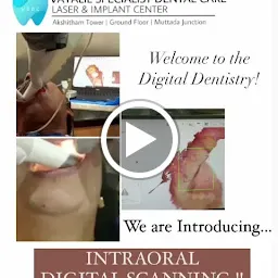 Vayalil Specialist Dental Care & Maxillofacial Centre