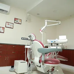 Vayalil Specialist Dental Care & Maxillofacial Centre