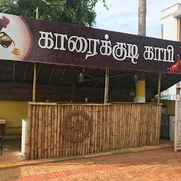 VAZHAI ILAI MESS KARAIKUDI