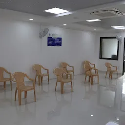 Vazhikatti Mental Health Centre & Research Institute