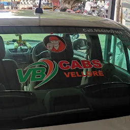 VB CABS TOURS & TRAVELS