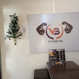 VB FITNESS Unisex Gym