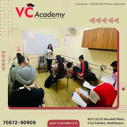 VC Academy