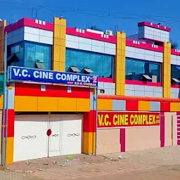 VC cinemas