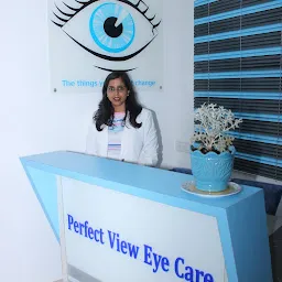 Vcare Eye Clinic