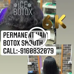Vcare Ronak Patel hair extensions