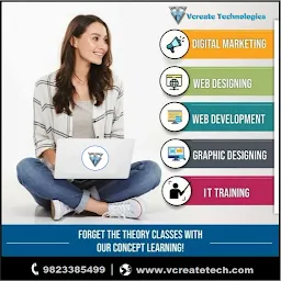 VcreateTechnologies