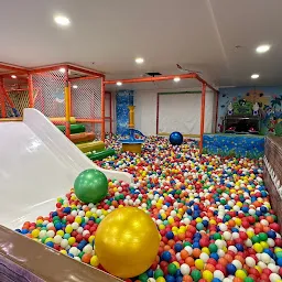 VD Smart Play - Kids Play Area & Game Zone