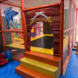 VD Smart Play - Kids Play Area & Game Zone