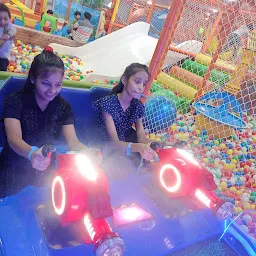 VD Smart Play - Kids Play Area & Game Zone