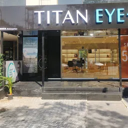 Ve Eye Luxury Optical Store