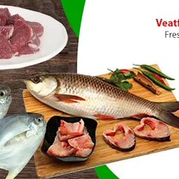 Veatfresh- An online fish and Meat delivery shop