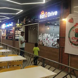 Ved Arcade Mall
