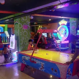 Ved Arcade Mall
