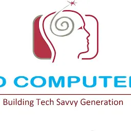 Ved Computers