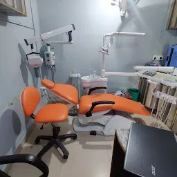 Ved Dental Clinic (Dr. Ankit Chauhan)