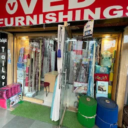 Ved Furnishing