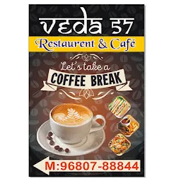 Veda 57 restaurant & cafe