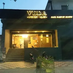 Veda Luxury Salon