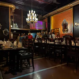 Veda Restaurant