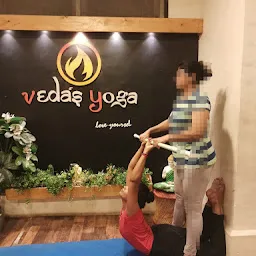 Veda's yoga