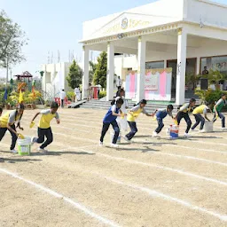 Vedaa Public School CBSE- Schools in Gulbarga