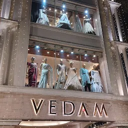 VEDAM - Lehenga in Kolkata | Men’s Sherwani & Indowestern in Kolkata