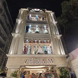 VEDAM - Lehenga in Kolkata | Men’s Sherwani & Indowestern in Kolkata