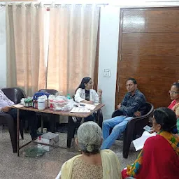 Vedamrit Ayurvedic Clinic With Panchkarma Facilities and kshar sutra center kharar