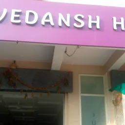 Vedansh Hospital