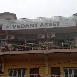 Vedant Asset Limited — Financial Advisor | Mutual Fund Distributor