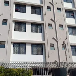 Vedant boys & Girls Hostel