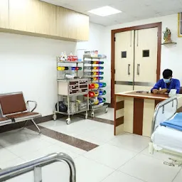 Vedanta Hospital Multispecialty