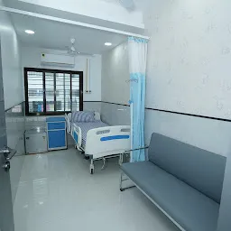 Vedanta Super Speciality Hospital | Dr.Ravindra Sawarkar | Dr.Prithviraj Nistane | Dr.Prasad Upganlawar