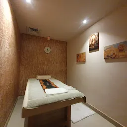 Vedantaa Spa & Wellness