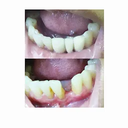 Vedantam Dental Clinic