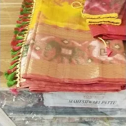 Vedavathi Fabrics