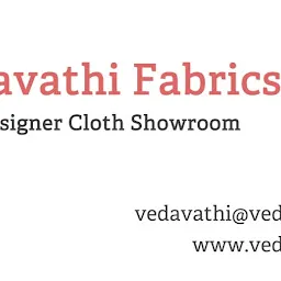 Vedavathi Fabrics