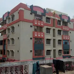 Vedha Residency
